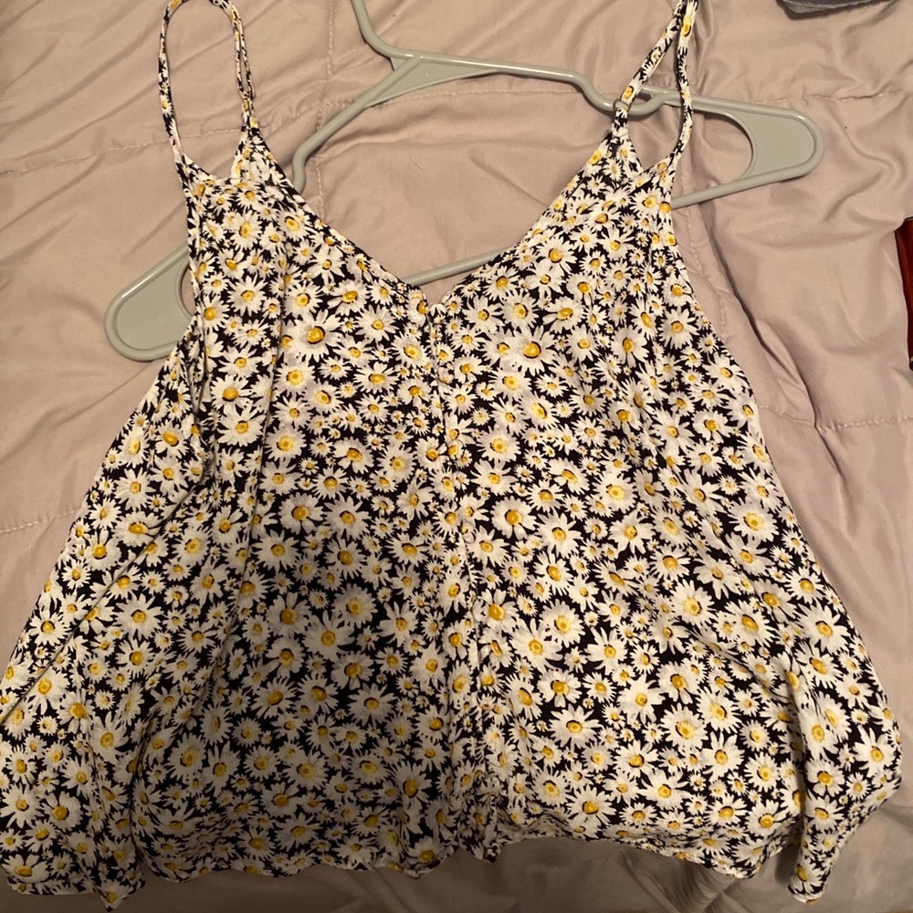 forever 21 tank